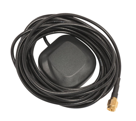 EAN 5704174172567 - Mikrotik ACGPSA antena de satélite Negro imagen 1