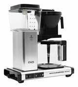 Cafetera De Goteo Moccamaster Kbg 741 Drip Coffee Maker 1.25 L Semi-Auto