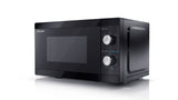 Microondas Sharp Yc-Ms01e-B Grill  20 L 800 W Black