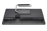 Shuttle Barebone Aio P52u 15.6" C5205u So-Ddr4 Negro