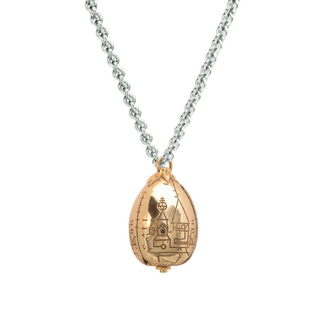 EAN 0812370010127 - The Noble Collection NN7533 Oro, Madera imagen 1