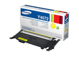 Toner Original Samsung Clt-Y4072s Yellow