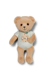 EAN 4001167839225 - Zapf BABY born for babies Teddy 26cm imagen 1