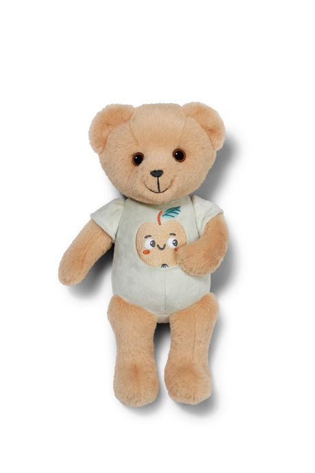 EAN 4001167839225 - Zapf BABY born for babies Teddy 26cm imagen 1