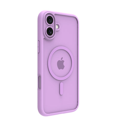 EAN 5711428063717 - dbramante1928 Grenen MagSafe funda para teléfono móvil 17 cm (6.7") Rosa imagen 3