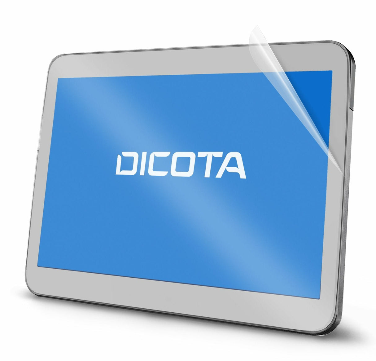 Tablet Dicota Anti-Glare Fil. 9h For Lenovo Tab K11 Self-Adhesive