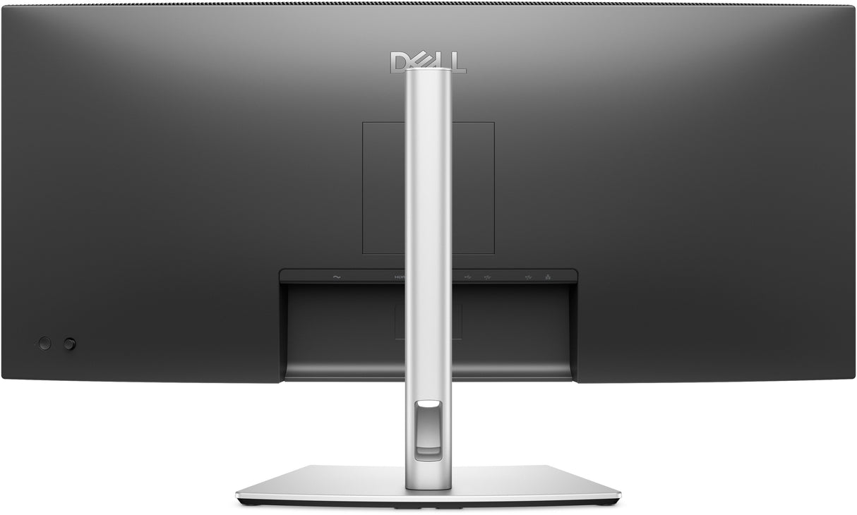 EAN 5397184962510 - DELL Pro Plus P3425WE pantalla para PC 86,6 cm (34.1") 3440 x 1440 Pixeles Wide Quad HD LCD Negro, Gris imagen 6