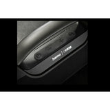 Hama Mate Pro Altavoz Portatil - Potencia 60w - Bluetooth - Usb-C - Bateria 3600mah - Ipx6 - Rango 10m - 17.2x31x12cm -