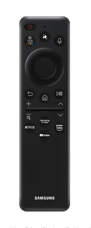 EAN 8806097110668 - Samsung GQ43Q8FAAU 109,2 cm (43") 4K Ultra HD Smart TV Wifi Gris imagen 5