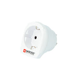 Skross Adaptador Europe To Aumralia China