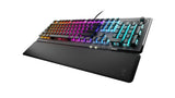 EAN 0731855210176 - Turtle Beach Vulcan II teclado Juego USB Alemán Negro imagen 6