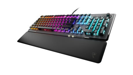 EAN 0731855210176 - Turtle Beach Vulcan II teclado Juego USB Alemán Negro imagen 6