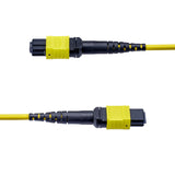 Startech.Com Startech - Cable De Red - Mtp/Mpo-12 Single-Mode (W)