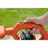 Soplador De Hojas Black & Decker Beblv260-Qs 2600 W 315 Km / H