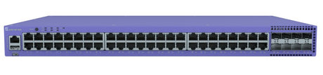 EAN 0644728053254 - Extreme networks 5320-48T-8XE switch Gigabit Ethernet (10/100/1000) Energía sobre Ethernet (PoE) Azul imagen 1