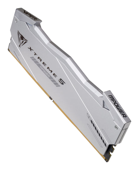 EAN 4711378428261 - Patriot Memory Viper Xtreme 5 RGB módulo de memoria 48 GB 2 x 24 GB DDR5 6000 MT/s ECC imagen 5