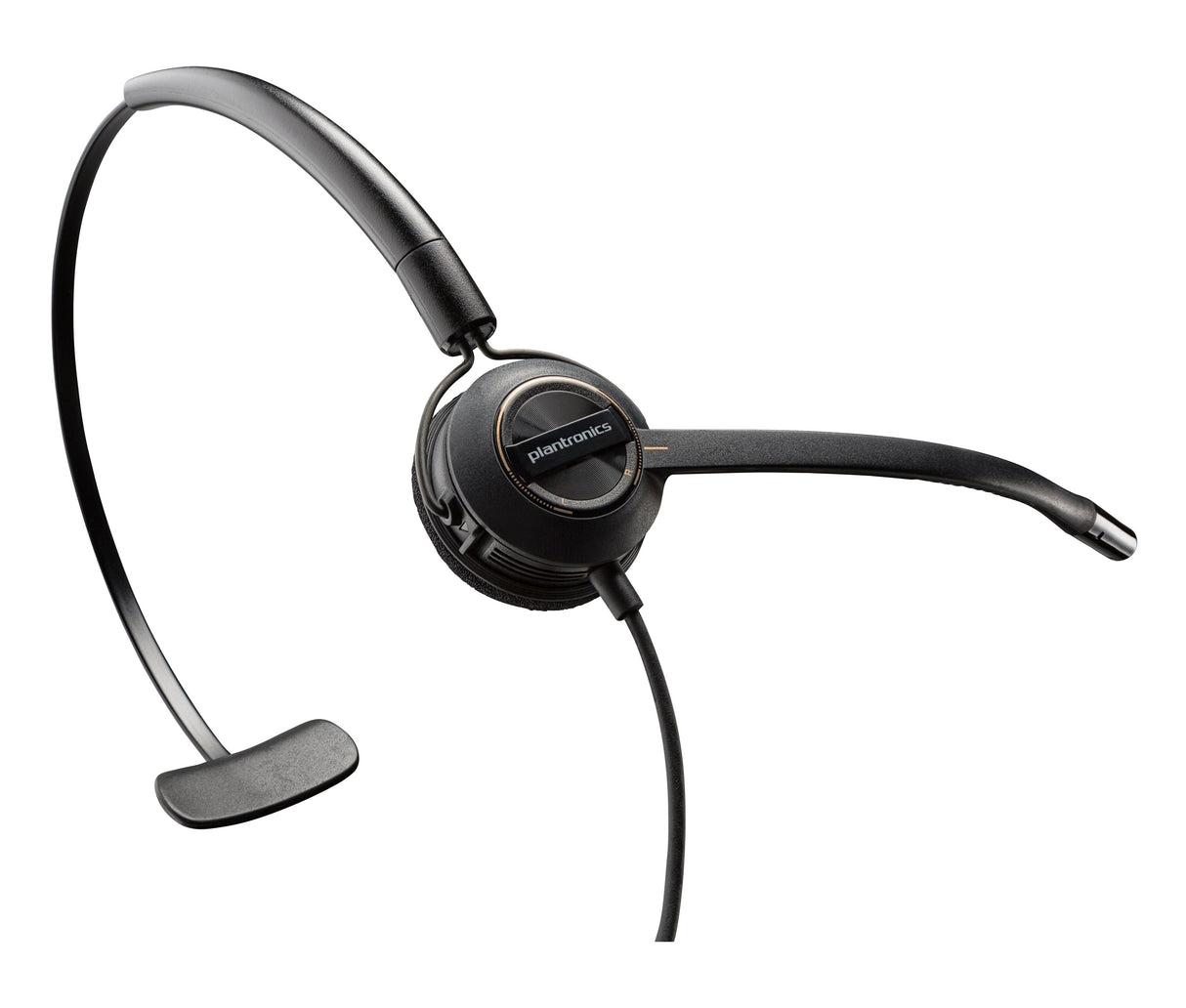 EAN 5033588041924 - HP Poly EncorePro 540 Convertible Headset +Quick Disconnect Alámbrico Diadema Llamadas/Música Negro imagen 2