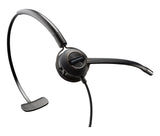 EAN 5033588041924 - HP Poly EncorePro 540 Convertible Headset +Quick Disconnect Alámbrico Diadema Llamadas/Música Negro imagen 2