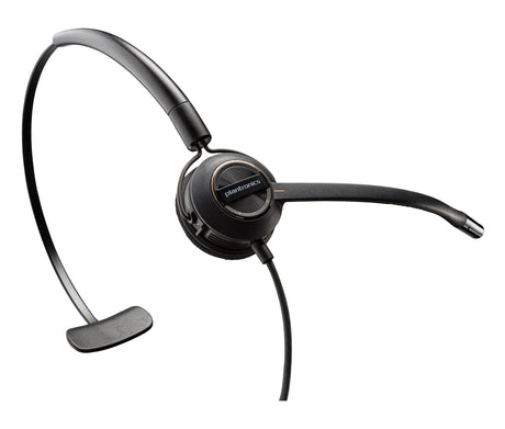 EAN 5033588041924 - HP Poly EncorePro 540 Convertible Headset +Quick Disconnect Alámbrico Diadema Llamadas/Música Negro imagen 2