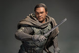 EAN 0761568007404 - Dark Horse DUNE: DUNCAN IDAHO FIGURE imagen 8