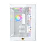 Pc- Case Xigmatek Pano Arcitc