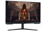Monitor Gaming Smart Plano Odyssey G7 32" S32bg700eux