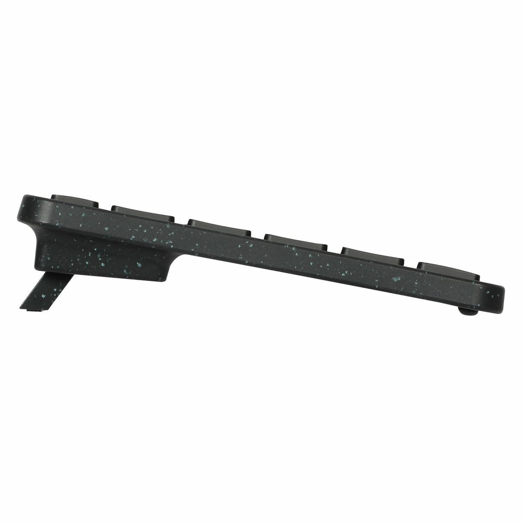 EAN 5063194001456 - Targus EcoSmart AKB874UK teclado Universal USB QWERTY Inglés del Reino Unido Negro imagen 6