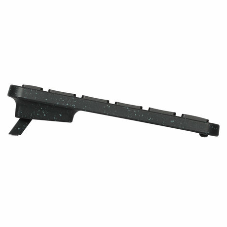 EAN 5063194001456 - Targus EcoSmart AKB874UK teclado Universal USB QWERTY Inglés del Reino Unido Negro imagen 6