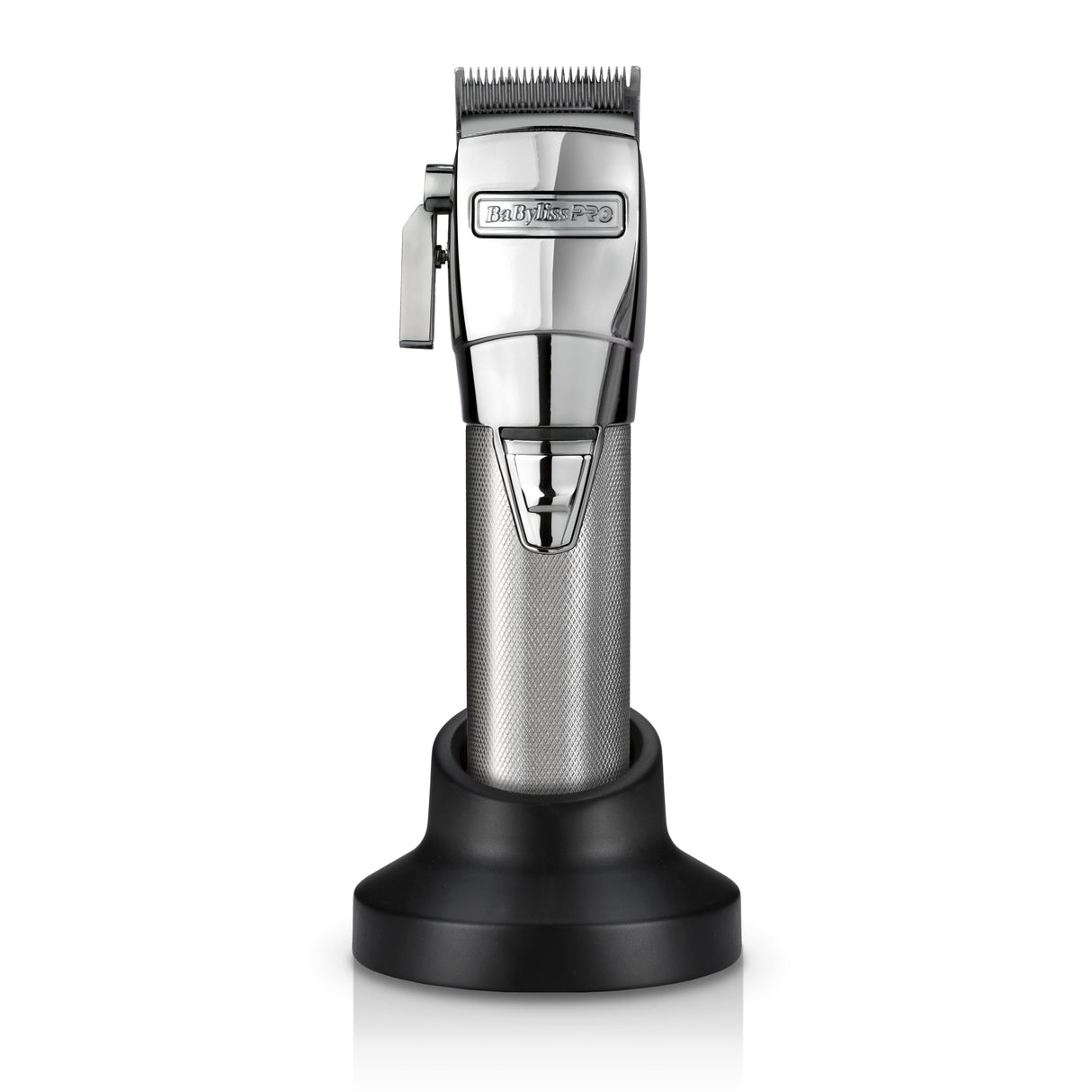 EAN 3030050146622 - BaByliss CHROMFX CORDLESS CLIPPER Cromo Litio imagen 1