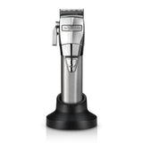 EAN 3030050146622 - BaByliss CHROMFX CORDLESS CLIPPER Cromo Litio imagen 1