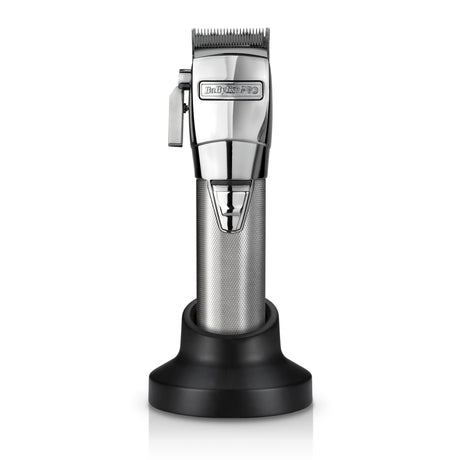 EAN 3030050146622 - BaByliss CHROMFX CORDLESS CLIPPER Cromo Litio imagen 1