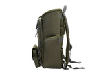 EAN 0197961660425 - HP 15.6 Modular Laptop Backpack 39,6 cm (15.6") Verde, Gris imagen 16