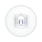 Ubiquiti Networks Uisp-Dish   Antena Parab&Oacute Lica 5/6 Ghz Con 30dbi De Ganancia Y Conexi&Oacute N Directa A Airfiber 5xhd Y Rp-5ac