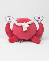 Peluche Takosuke Parodius 16cm