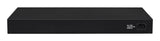 EAN 4717964705402 - Edimax TGS-5428PLX switch Gestionado 2.5G Ethernet (100/1000/2500) Energía sobre Ethernet (PoE) 1U Negro imagen 4