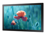 EAN 8806090110139 - Samsung QB13R-T 33 cm (13") Wifi 250 cd / m² Full HD Negro Pantalla táctil imagen 4