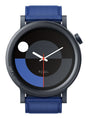 EAN 6974434222755 - Nothing Watch Pro 2 3,35 cm (1.32") AMOLED Digital 466 x 466 Pixeles Azul GPS (satélite) imagen 1