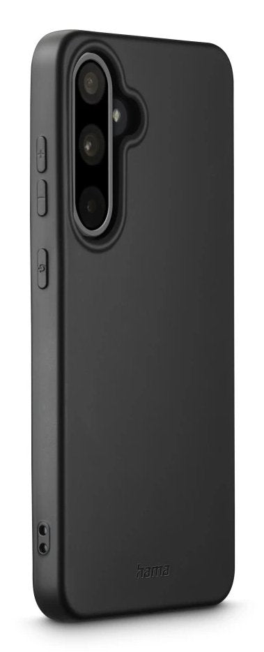Hama Fantastic Feel - Cubierta Protectora Para Móvil - Poliuretano Termoplástico (Tpu)