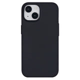 Infinite Paris Iphone 15 Soft - Case Black 100% Recycled Tpu - Warranty: 24m