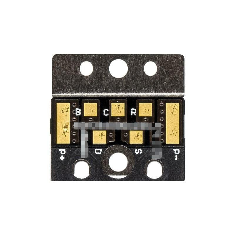 EAN 5704174379072 - CoreParts MBXTAB-BA069 accesorio o pieza de recambio para tableta Batería imagen 2