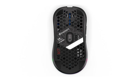 EAN 5903018664781 - ENDORFY LIX ratón Juego Ambidextro RF Wireless + USB Type-C Óptico 16000 DPI imagen 5