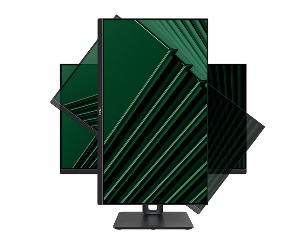EAN 4711377211062 - MSI Pro MP245PG pantalla para PC 60,5 cm (23.8") 1920 x 1080 Pixeles Full HD LCD Negro imagen 14