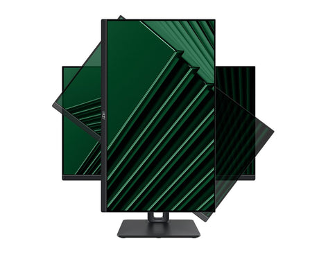 EAN 4711377211062 - MSI Pro MP245PG pantalla para PC 60,5 cm (23.8") 1920 x 1080 Pixeles Full HD LCD Negro imagen 14