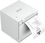 Tm-M30iiiwl (156): Wifi+Bt Wht Prnt