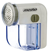 Quitapelusas Mesko Ms 9610 Blanco, Pilas Aaa