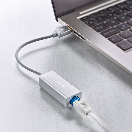 EAN 8435430621433 - NGS HACKER 3.0 Ethernet 1000 Mbit/s imagen 4