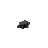 S-Impuls Outdoor Empalme De Cable Box, Ip68, 1x2