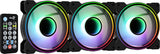 EAN 4710562755978 - Aerocool Mirage 12 ARGB Pro Carcasa del ordenador Ventilador imagen 3