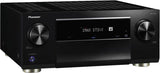 Receptor De Cine En Casa Pioneer Vsx-Lx505, Negro