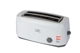 EAN 8421078033424 - JATA TT584 tostadora 6 4 rebanada(s) 1400 W Blanco imagen 4